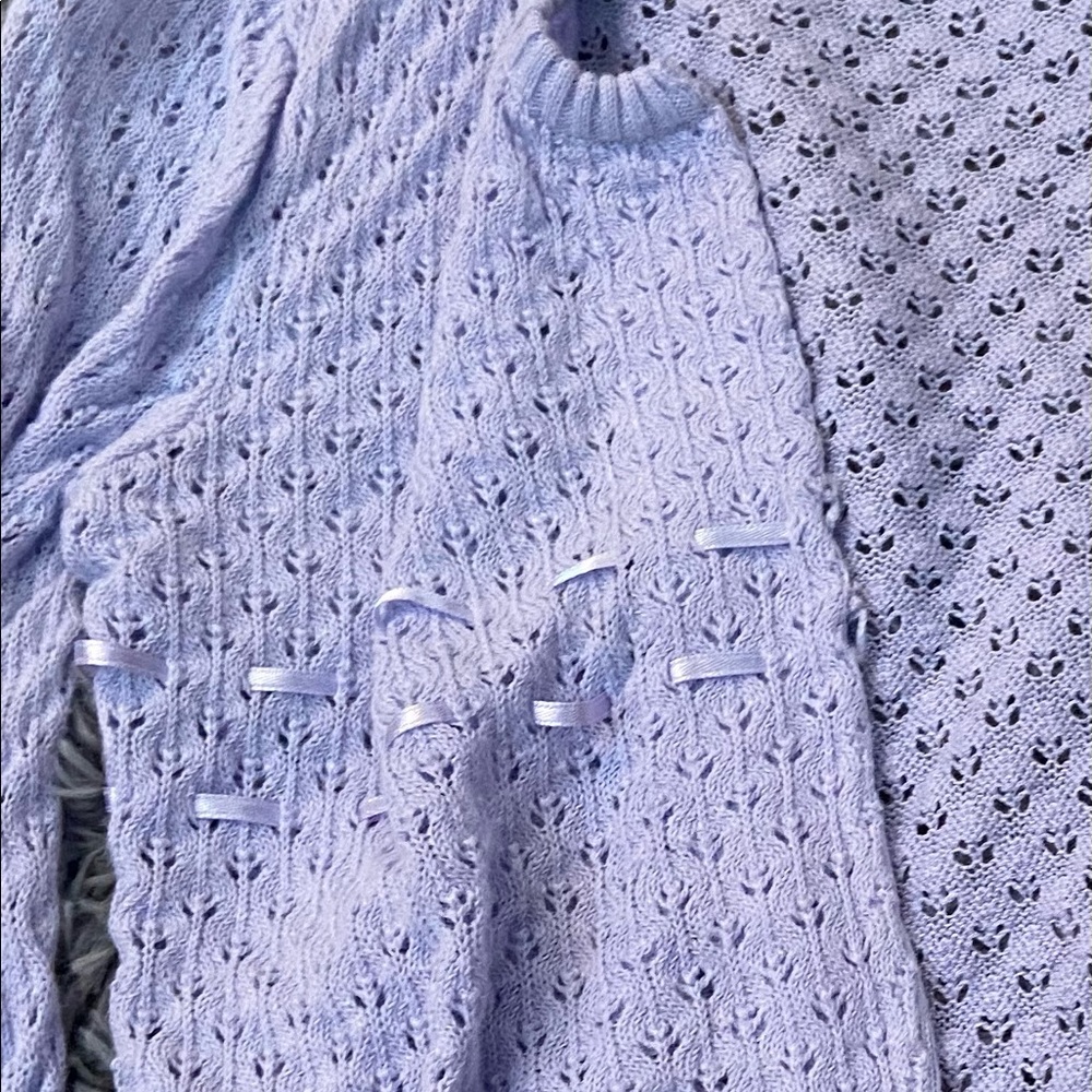 Cardigan - Picture 3 of 4